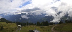 Archiv Foto Webcam Panorama Chur Brambruesch 09:00