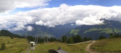 Archiv Foto Webcam Panorama Chur Brambruesch 11:00