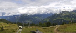 Archiv Foto Webcam Panorama Chur Brambruesch 13:00