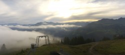 Archiv Foto Webcam Panorama Chur Brambruesch 06:00