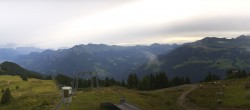 Archiv Foto Webcam Panorama Chur Brambruesch 07:00