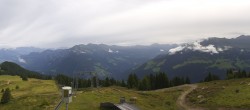 Archiv Foto Webcam Panorama Chur Brambruesch 09:00