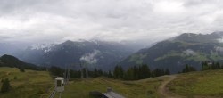 Archiv Foto Webcam Panorama Chur Brambruesch 11:00