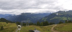 Archiv Foto Webcam Panorama Chur Brambruesch 13:00