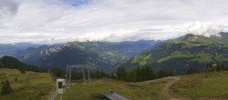 Archiv Foto Webcam Panorama Chur Brambruesch 15:00