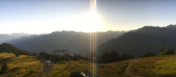 Archiv Foto Webcam Panorama Chur Brambruesch 06:00