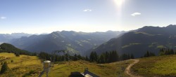 Archiv Foto Webcam Panorama Chur Brambruesch 07:00