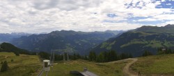 Archiv Foto Webcam Panorama Chur Brambruesch 11:00