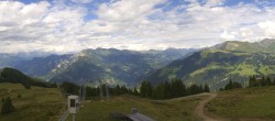 Archiv Foto Webcam Panorama Chur Brambruesch 15:00