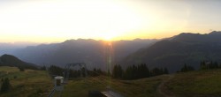 Archiv Foto Webcam Panorama Chur Brambruesch 05:00