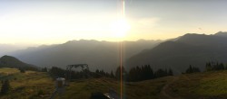 Archiv Foto Webcam Panorama Chur Brambruesch 06:00