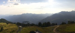 Archiv Foto Webcam Panorama Chur Brambruesch 07:00