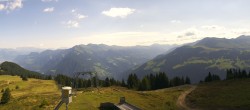 Archiv Foto Webcam Panorama Chur Brambruesch 09:00