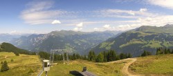 Archiv Foto Webcam Panorama Chur Brambruesch 13:00