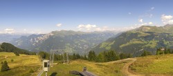 Archiv Foto Webcam Panorama Chur Brambruesch 15:00
