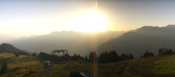 Archiv Foto Webcam Panorama Chur Brambruesch 06:00