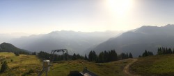 Archiv Foto Webcam Panorama Chur Brambruesch 07:00