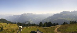 Archiv Foto Webcam Panorama Chur Brambruesch 09:00