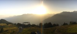 Archiv Foto Webcam Panorama Chur Brambruesch 06:00