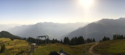Archiv Foto Webcam Panorama Chur Brambruesch 07:00