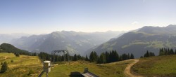 Archiv Foto Webcam Panorama Chur Brambruesch 09:00