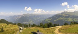 Archiv Foto Webcam Panorama Chur Brambruesch 13:00
