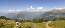Archiv Foto Webcam Panorama Chur Brambruesch 15:00