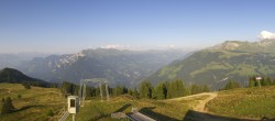 Archiv Foto Webcam Panorama Chur Brambruesch 17:00