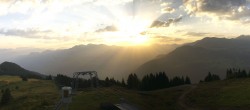 Archiv Foto Webcam Panorama Chur Brambruesch 06:00