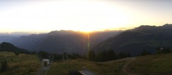 Archived image Webcam Roundshot Chur Brambruesch 05:00