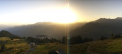 Archived image Webcam Roundshot Chur Brambruesch 06:00