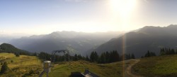 Archived image Webcam Roundshot Chur Brambruesch 07:00
