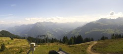 Archived image Webcam Roundshot Chur Brambruesch 09:00