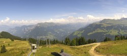 Archived image Webcam Roundshot Chur Brambruesch 13:00