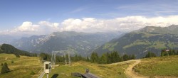 Archived image Webcam Roundshot Chur Brambruesch 15:00