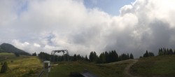 Archived image Webcam Roundshot Chur Brambruesch 09:00
