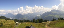 Archived image Webcam Roundshot Chur Brambruesch 11:00