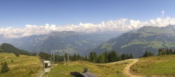 Archived image Webcam Roundshot Chur Brambruesch 13:00