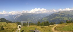 Archived image Webcam Roundshot Chur Brambruesch 15:00