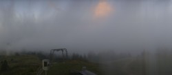 Archiv Foto Webcam Panorama Chur Brambruesch 19:00