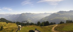 Archiv Foto Webcam Panorama Chur Brambruesch 09:00