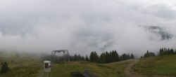 Archiv Foto Webcam Panorama Chur Brambruesch 11:00