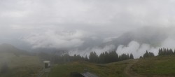 Archiv Foto Webcam Panorama Chur Brambruesch 15:00