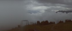 Archiv Foto Webcam Panorama Chur Brambruesch 19:00