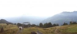 Archiv Foto Webcam Panorama Chur Brambruesch 05:00