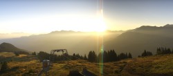 Archiv Foto Webcam Panorama Chur Brambruesch 06:00