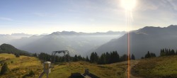 Archiv Foto Webcam Panorama Chur Brambruesch 07:00