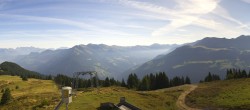 Archiv Foto Webcam Panorama Chur Brambruesch 09:00