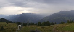 Archiv Foto Webcam Panorama Chur Brambruesch 07:00