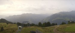 Archiv Foto Webcam Panorama Chur Brambruesch 06:00